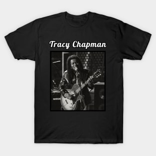 Tracy Chapman / 1964 T-Shirt